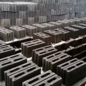 Batako Press